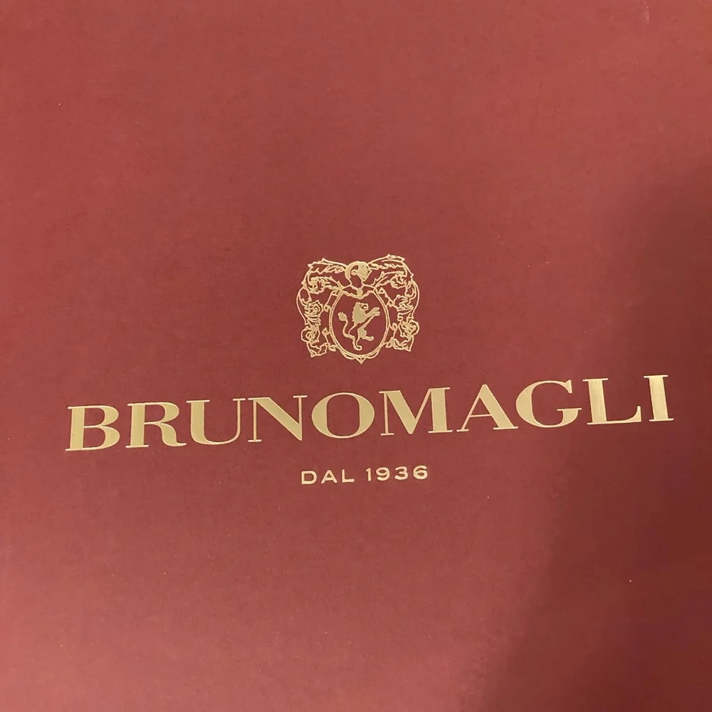 BRUNO MAGLI Pisa Tall Leather Boots